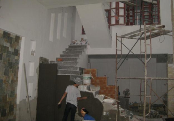 Sửa chữa, cải tạo nhà - Sửa Chữa Nhà Trọn Gói Thiên Nam - Công Ty TNHH Thiết Kế Xây Dựng Thiên Nam